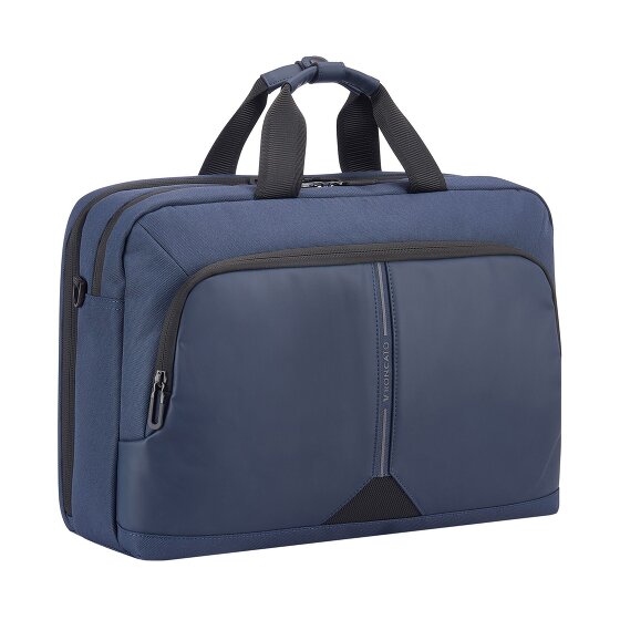 Roncato Clayton Porte-documents 44 cm Compartiment pour ordinateur portable