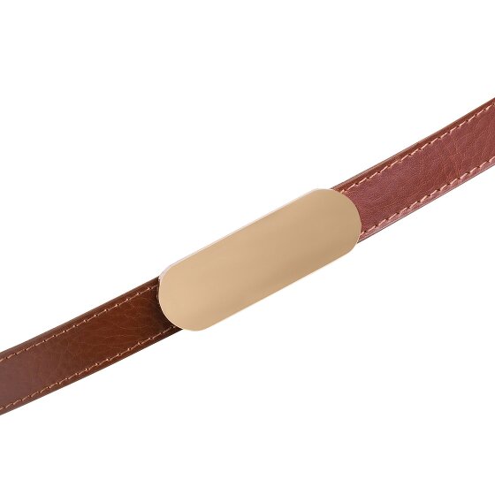 Vanzetti Ceinture Cuir