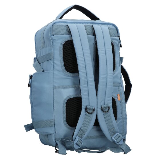 Polestream Strz by Vienna Sac à dos de voyage 47 cm, compartiment pour ordinateur portable