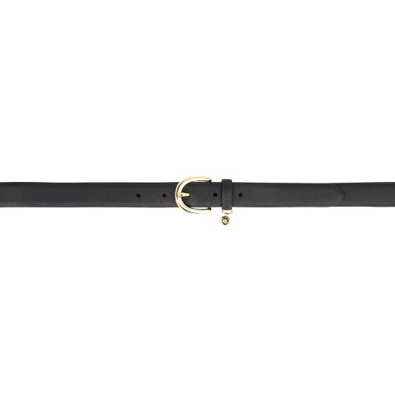 Lauren Ralph Lauren Charm Ceinture Cuir véritable