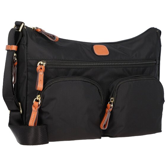 Bric's Sac à bandoulière X-Bag 34 cm