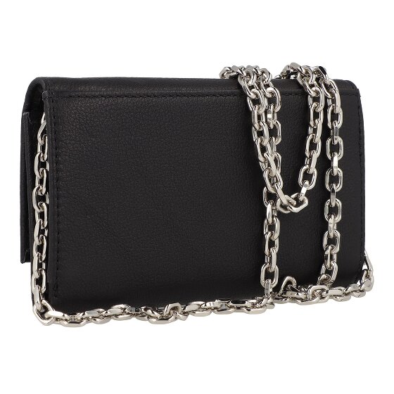 Liebeskind Malia Portefeuille d'embrayage L Protection RFID Cuir 15.5 cm