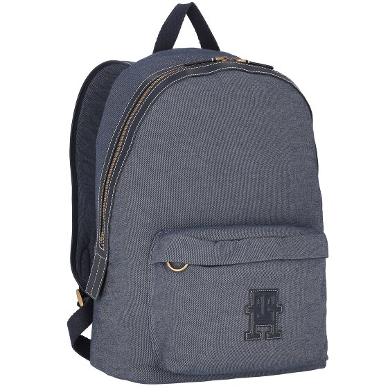 Tommy Hilfiger TH Monogram Daypack 47 cm Compartiment pour ordinateur portable