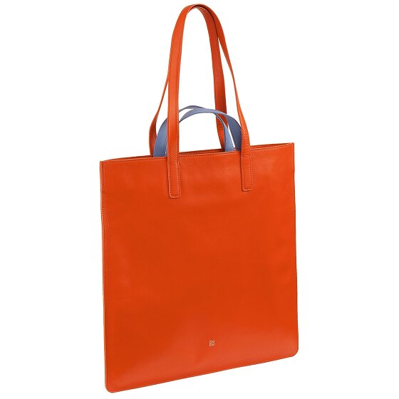 DuDu Madeleine Sac de shopper Cuir 40 cm