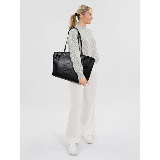 Liu Jo Lapislazzulo Sac de shopper L 34 cm