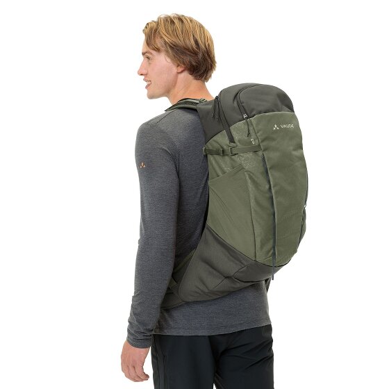 Vaude Agile Air Sac à dos de randonnée 53 cm