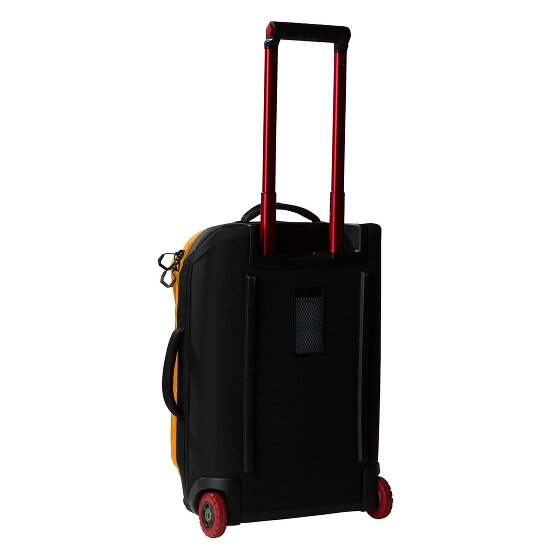 The North Face Base Camp Rolling Thunder 22 2 roues Sac de voyage 56 cm