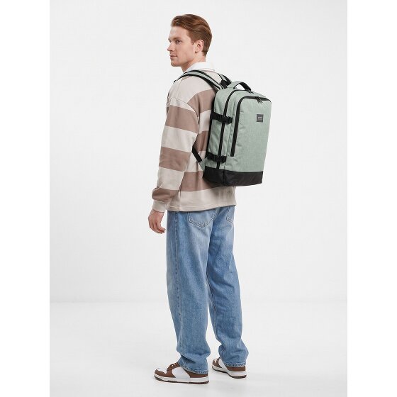 Worldpack Sac à dos de voyage Cabin Pro Base avec compartiment pour ordinateur portable de 40 cm