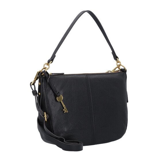 Fossil Jolie Sac à bandoulière en cuir 27 cm