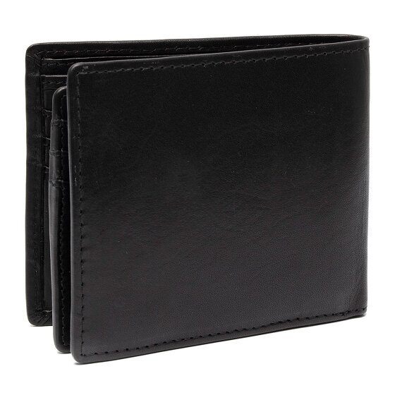 The Chesterfield Brand Positano Porte-monnaie Protection RFID Cuir 11 cm