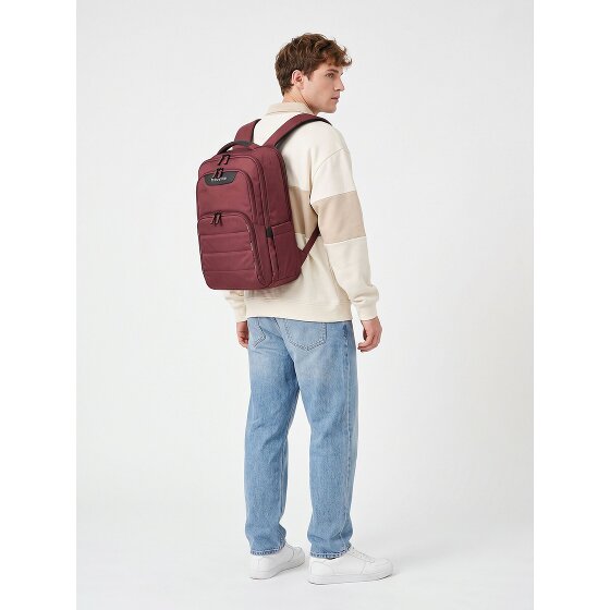 Travelite Skaii Daypack M 43 cm Compartiment ordinateur