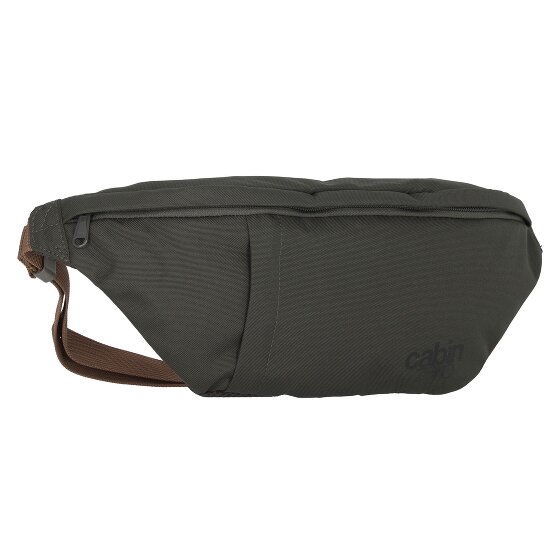Cabin Zero Sac banane Classic RFID 37 cm