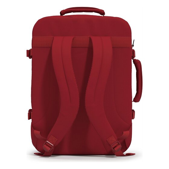 Cabin Zero Classic 114 Daypack 51 cm Compartiment ordinateur