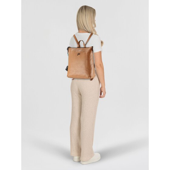 Gabs Loilita Sac à dos de ville S Cuir 29 cm