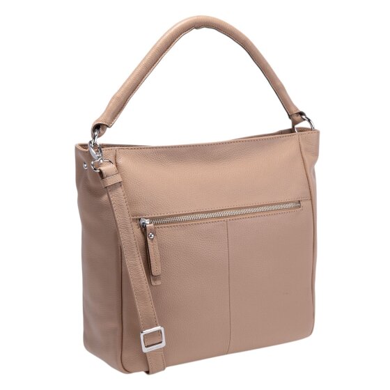 Gerry Weber Ascona Sac à bandoulière Cuir 29 cm