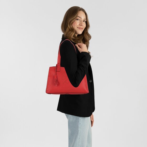 Picard Peephole Sac à bandoulière Cuir 40 cm