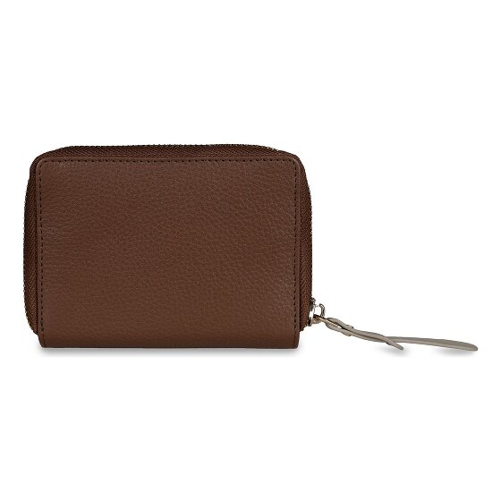 bugatti Viola Porte-monnaie Protection RFID Cuir 12 cm