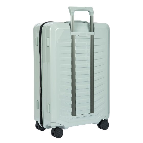 Porsche Design Roadster 4 roulettes Trolley M 69 cm avec soufflet d'extension
