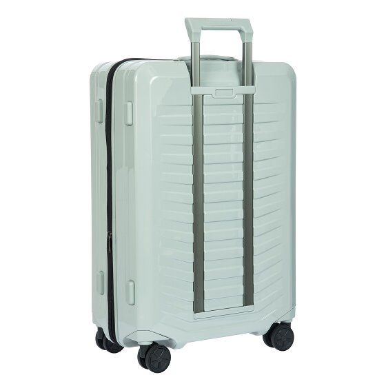 Porsche Design Roadster 4 roulettes Trolley M 69 cm avec soufflet d'extension