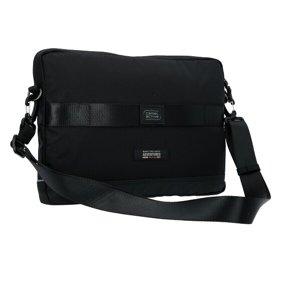 camel active Connect Porte-documents 38 cm Compartiment pour ordinateur portable