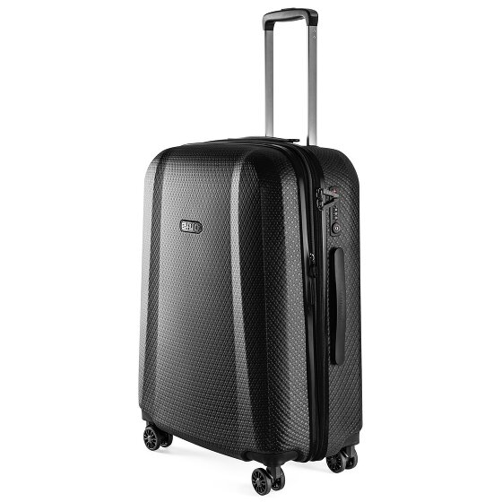 Epic GTO 5.0 trolley 4 roues 65 cm