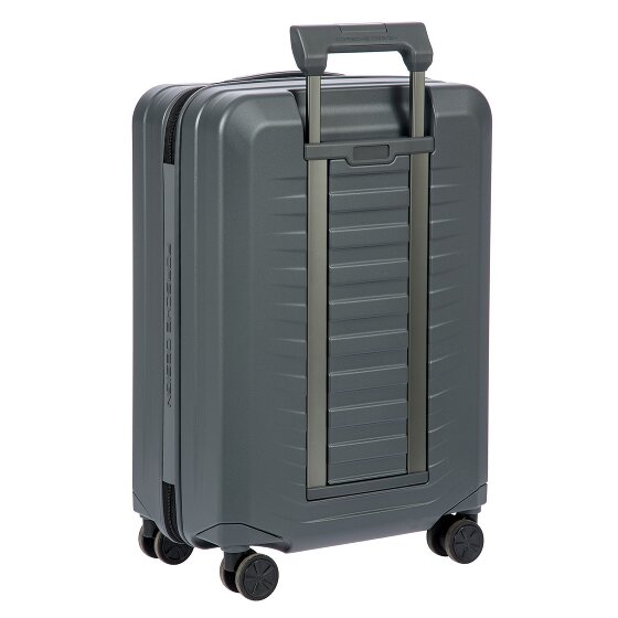 Porsche Design Roadster 4 roulettes Trolley de cabine S 55 cm