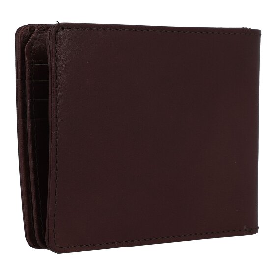 Braun Büffel Porte-monnaie Country RFID cuir 12 cm
