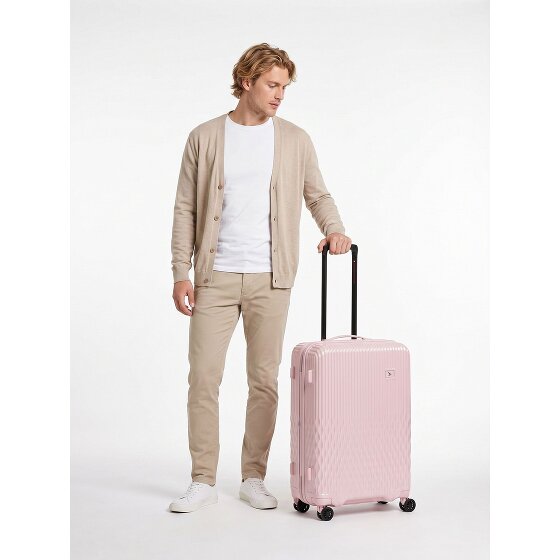 Pack Easy Flow 4 roues Valise cabine M 66 cm