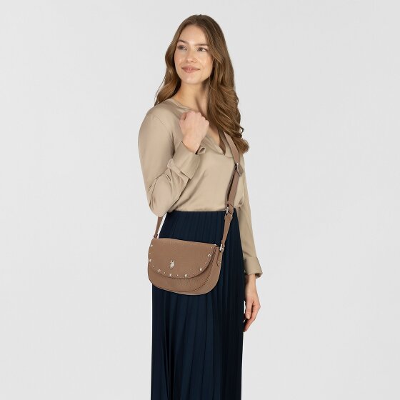 U.S. Polo Assn. Upton Sac à bandoulière 23 cm