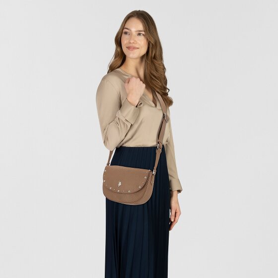 U.S. Polo Assn. Upton Sac à bandoulière 23 cm