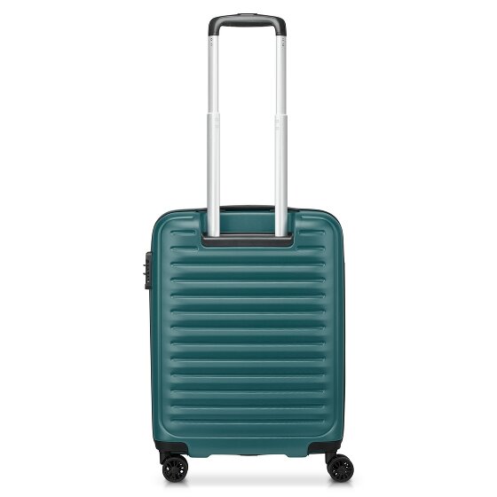 Roncato Ibiza 4 roulettes Trolley de cabine S 55 cm