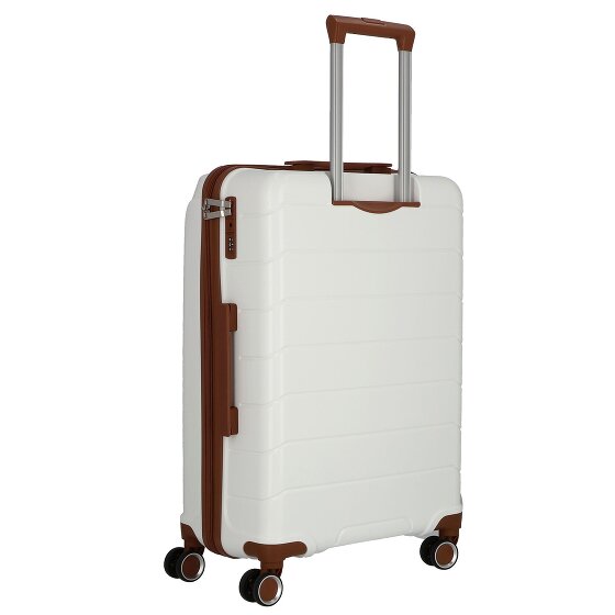 Cocoono Graz 4 roulettes Set de valises 3 pièces