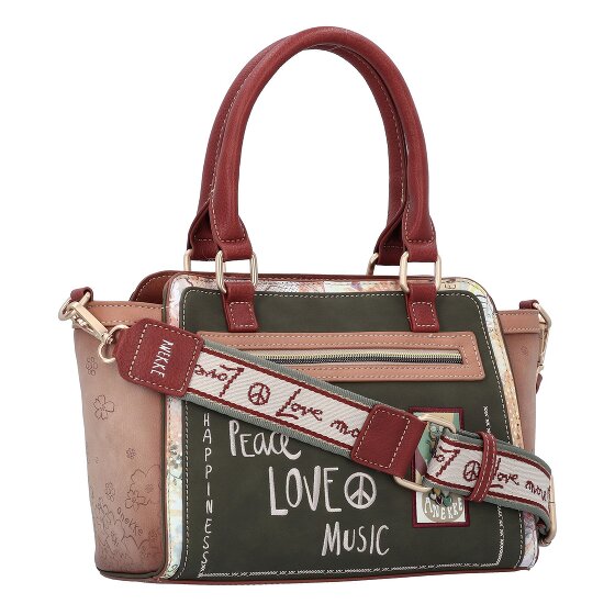 Anekke Peace & Love Sac à main 32 cm