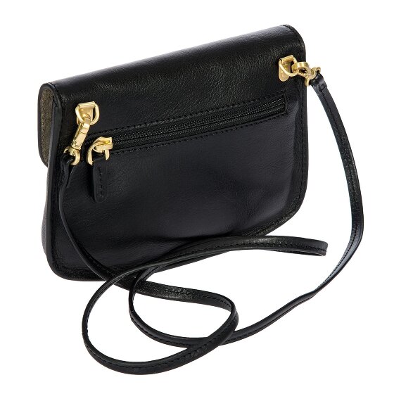 Bric's Volterra Mini sac à bandoulière Cuir 18 cm