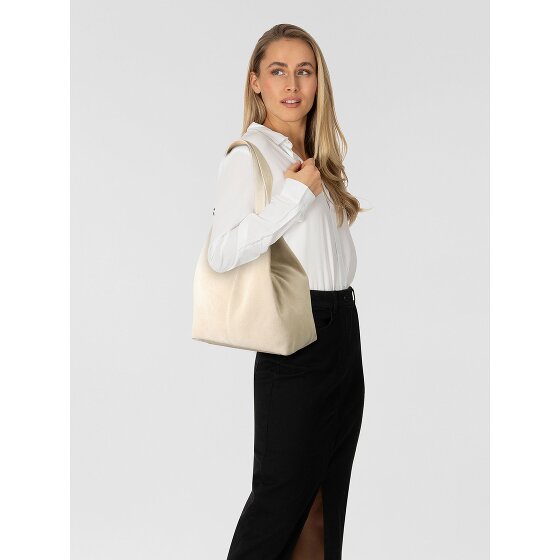 Coccinelle C-Easy Sac à bandoulière Cuir 36 cm