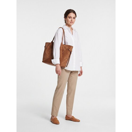Karl Lagerfeld Pierced Sac de shopper 60 cm