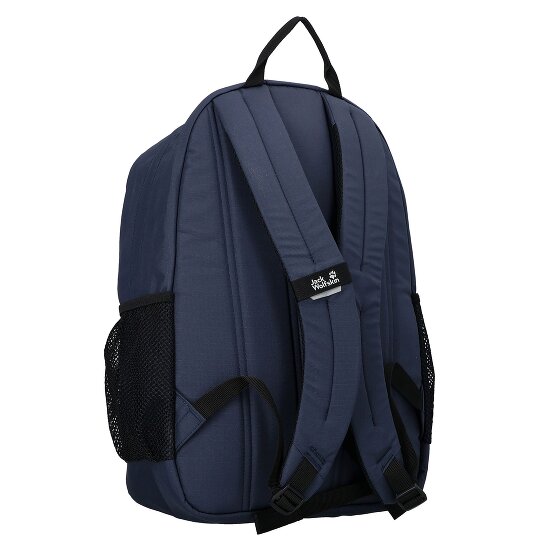 Jack Wolfskin Rebel Back Daypack 43.5 cm Compartiment ordinateur