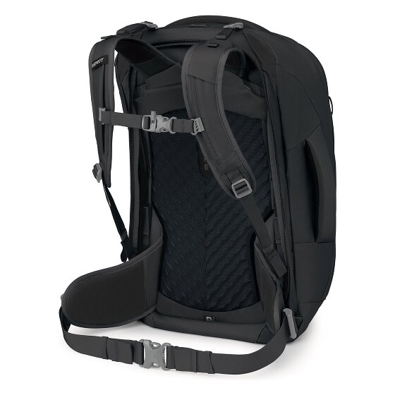Osprey Fairview 55 sac à dos 55 cm compartiment pour ordinateur portable