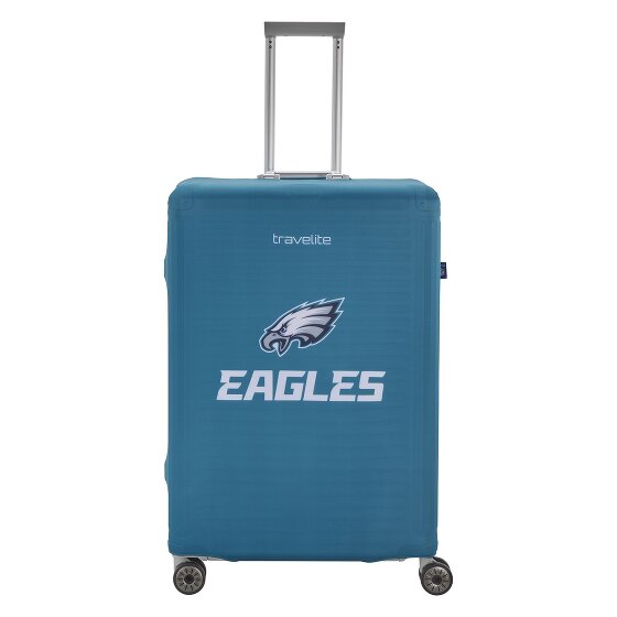 Travelite travelite x NFL Housse de protection pour valise 77 cm