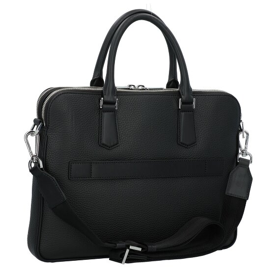 Boss New Crosstown Porte-documents Cuir 39 cm Compartiment pour ordinateur portable