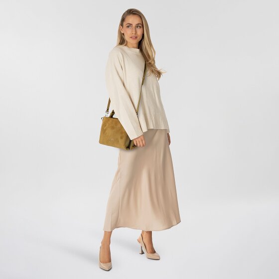 Coccinelle Boheme Sac à main Cuir 22.5 cm