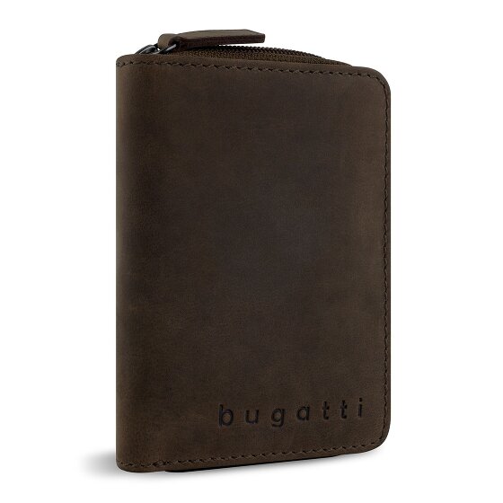 bugatti Luca Porte-monnaie Cuir 9 cm