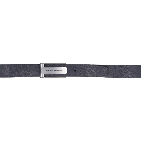 Porsche Design Ceinture crochet en cuir