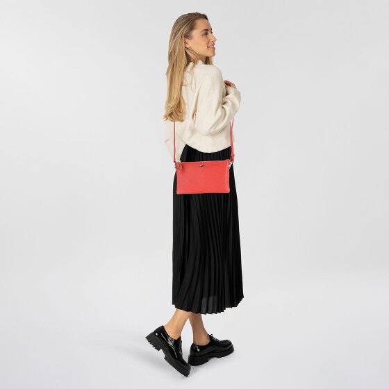 Braun Büffel Hanna Sac à bandoulière Cuir véritable 21 cm
