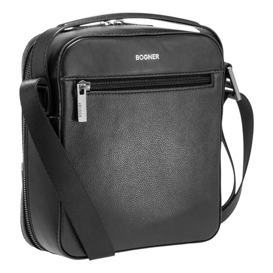 Bogner Kiroro Mini sac à bandoulière Cuir 18 cm