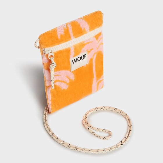 Wouf Terry Pochette pour téléphone portable 13 cm