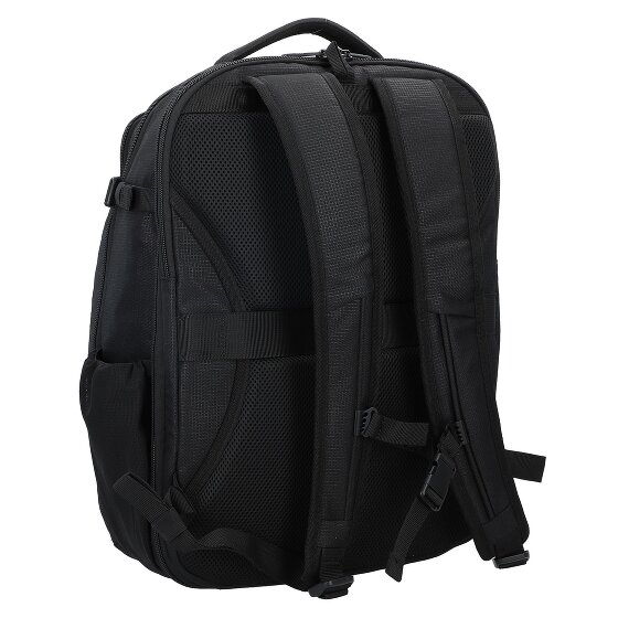 Samsonite Roader Sac à dos professionnel 45 cm Compartiment ordinateur