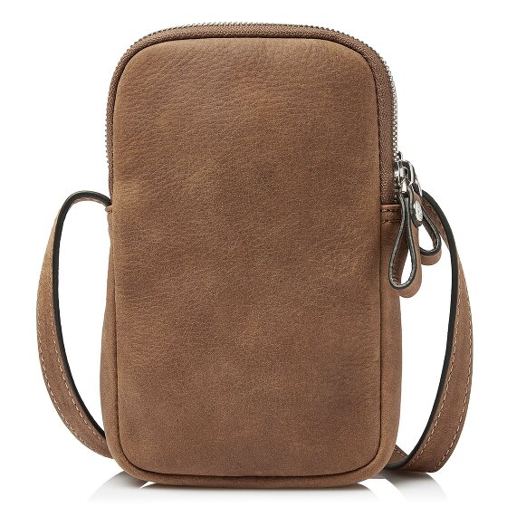 Castelijn & Beerens Carisma Mini sac à bandoulière Cuir 11.5 cm