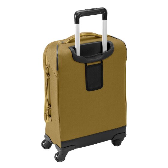 Eagle Creek Expanse 4 roulettes Trolley de cabine 55 cm avec soufflet d'extension