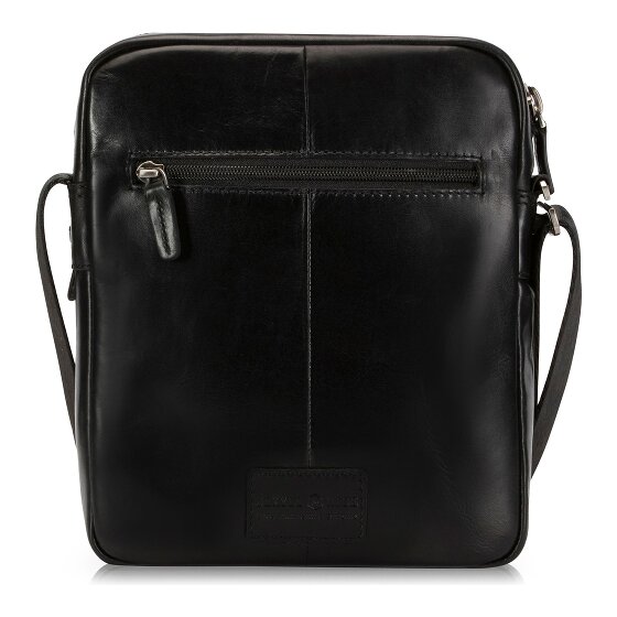 Jekyll & Hide Sac à bandoulière Cuir 22 cm